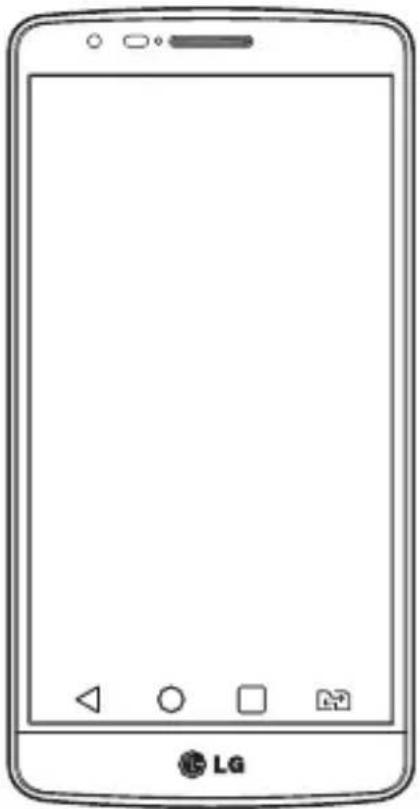 LG G3s Dual - راهنماي کاریر - 1