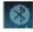LG G3s Dual - Indicator icons on the Status Bar - 16