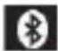 LG G2 Mini Dual - Indicator icons on the Status Bar - 16