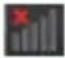 LG G2 Mini Dual - Indicator icons on the Status Bar - 4