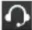 LG G2 Mini Dual - Indicator icons on the Status Bar - 10