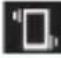LG G2 Mini Dual - Indicator icons on the Status Bar - 5