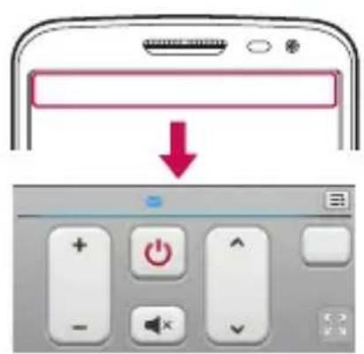 LG G2 Mini Dual - REMARQUE : - 2