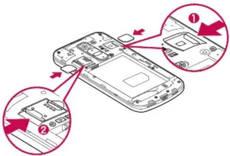 LG G2 Mini Dual - Présentation du téléphone - 1