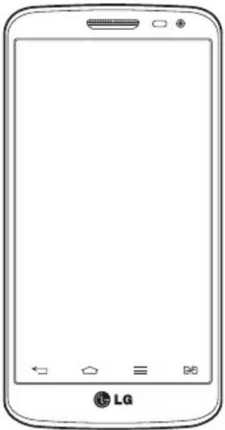 LG G2 Mini Dual - دليل المستخدم - 1
