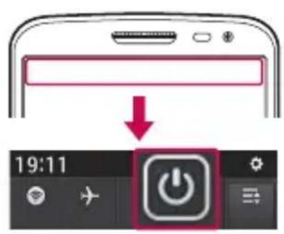 LG G2 Mini Dual - QuickRemote - 1