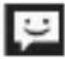 LG G2 Mini Dual - Indicator icons on the Status Bar - 24