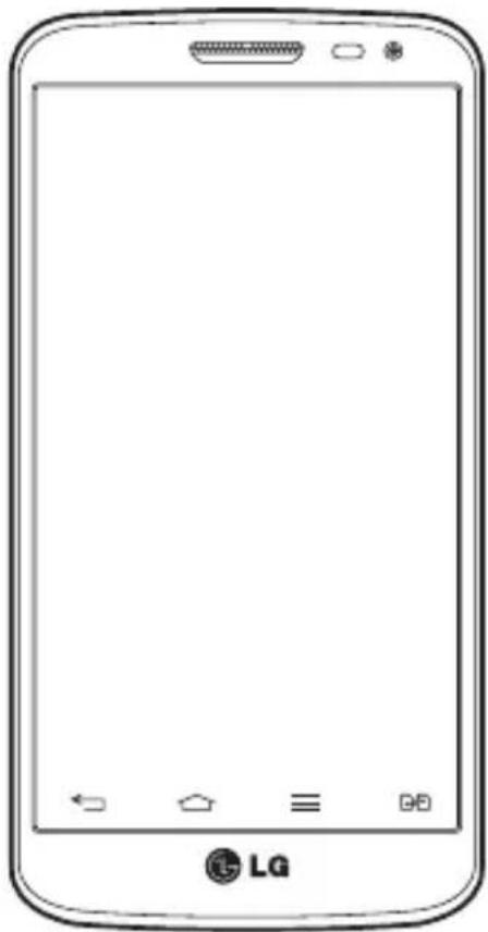 LG G2 Mini Dual - Guide de l'utilisateur - 1