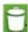 LG G2 Mini Dual - Pour supprimer une application de la zone de raccourci - 1