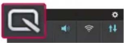 LG G2 Mini Dual - ملاحظة: - 1