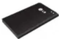 LG A390 - Accessoires - 2