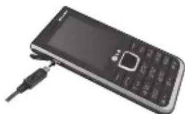 LG A390 - 2