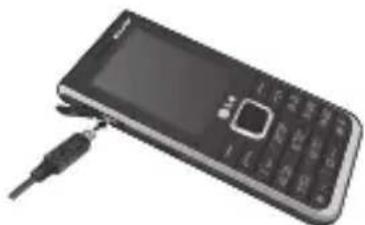 LG A390 - 6