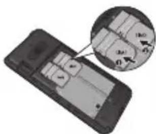 LG A390 - Illustrations - 2