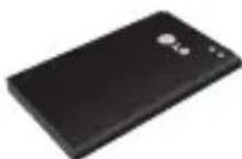 LG A390 - Accessories - 2