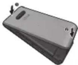 LG A390 - 3