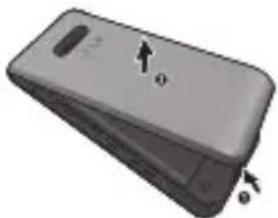 LG A390 - Illustrations - 1
