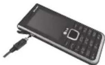 LG A390 - 4