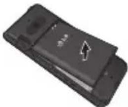 LG A390 - Illustrations - 2