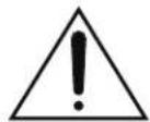 ROTEL RSP1582 - Caution - 1