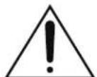 ROTEL RSP1582 - CAUTION - 1