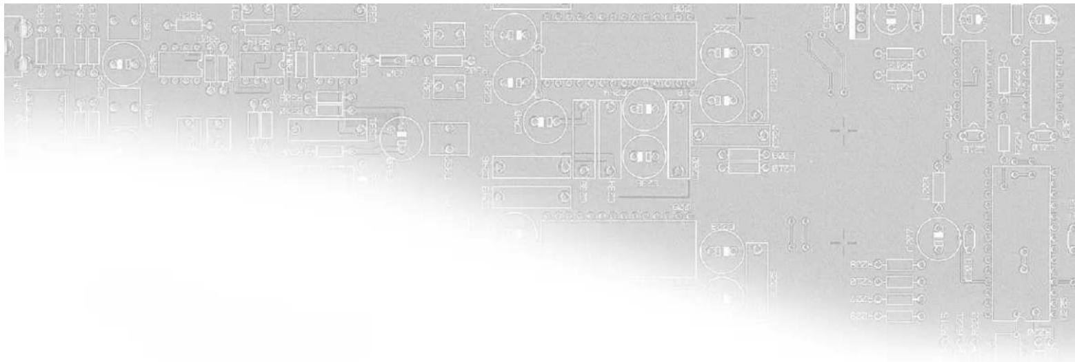 ROTEL RSP1582 - KoHnpynpoBaHne 3KBaIaI3epa - PEQ Configuration - 2