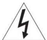 ROTEL RSP1582 - CAUTION - 2