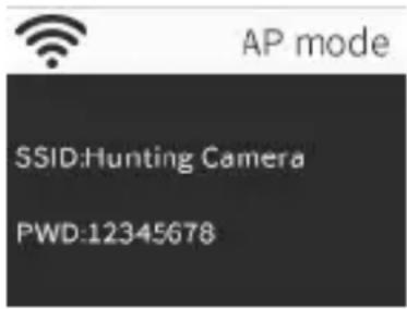 BRAUN Scouting Cam Black 800 WiFi - Passaggi di connessione: - 1