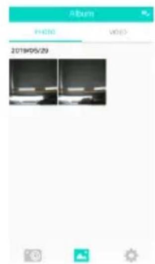 BRAUN Scouting Cam Black 800 WiFi - Passaggi di connessione: - 4