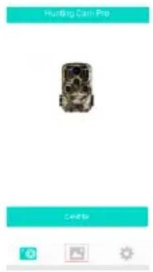BRAUN Scouting Cam Black 800 WiFi - Passaggi di connessione: - 3