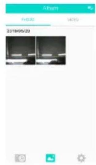 BRAUN Scouting Cam Black 800 WiFi - WLAN-Verbindung mit der APP - 4