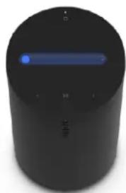 SONOS Era 100 - Commandes et voyants - 1