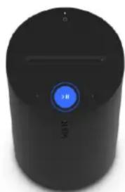 SONOS Era 100 - Commandes et voyants - 2