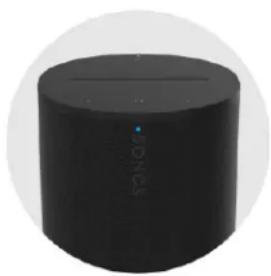 SONOS Era 100 - Services vocaux activés/désactivés - 1