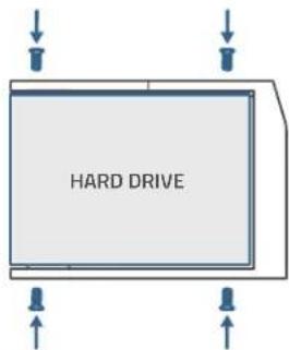 HARD DRIVE