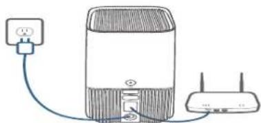 eufy S380 HomeBase - DE S380 HOMEBASE VERBINDEN - 1
