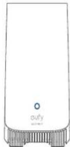 eufy S380 HomeBase - ANSCHLIESSEN DER S380 HOMEBASE - 2
