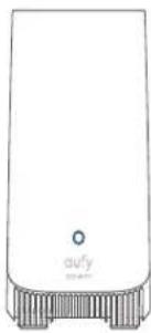 eufy S380 HomeBase - CONNECTING S380 HOMEBASE - 2