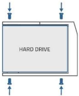 HARD DRIVE