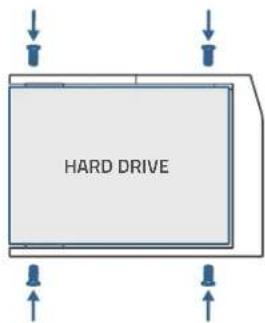HARD DRIVE