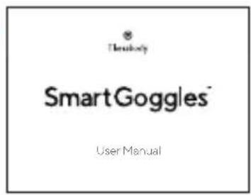 SmartGoggles User Manual