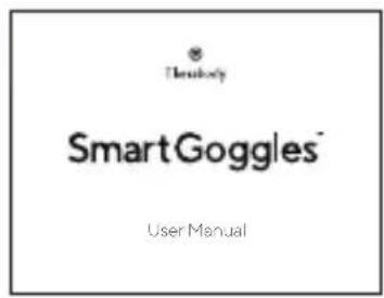 SmartGoggles User Manual