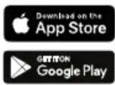 Download on the App Store GOTTON Google Play