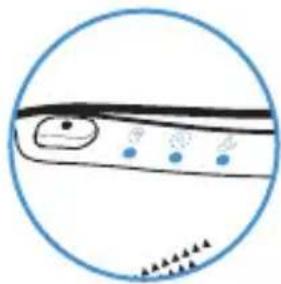 THERAGUN Smart Goggles - Descrizione delle modalità - 4