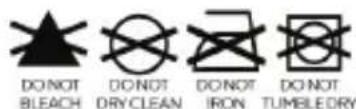 THERAGUN Smart Goggles - Instrucciones de limpieza: - 1