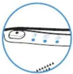 THERAGUN Smart Goggles - Descripción general de los modos - 4