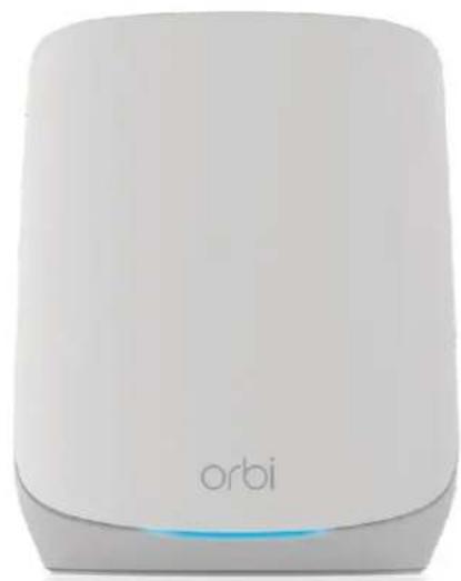 NETGEAR Orbi RBK763s - Sécurité Internet en toute tranquillité - 2