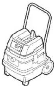 BOSCH GST 700 500W Professional - for special materials - 16