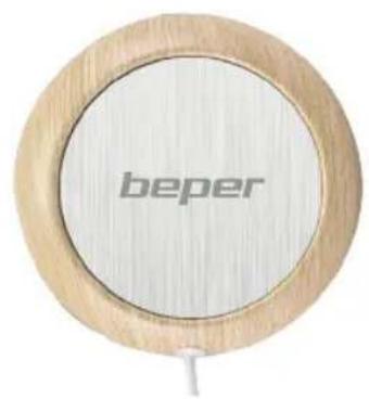 Beper BB.103 - Usb mug warmer - 1