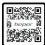 Beper BB.103 - CUSTOMER CARE BEPER - 1